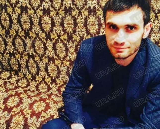 Rusiyada kriminal avtoritetlər arasında atışma - Həsənov döyüldü