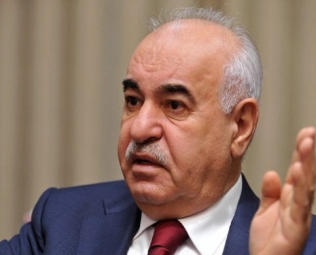 Məmmədov: Mehdiyev AMEA-nı öz ağlı ilə idarə edə bilmir
