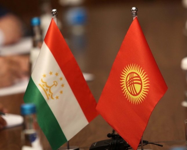 Qırğızıstan Tacikistanla atəşkəs razılaşmasını elan etdi