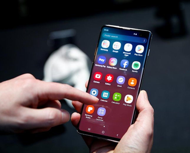 “Google” Ukraynada hava hücumu barədə xəbərdarlıq funksiyası əlavə etdi