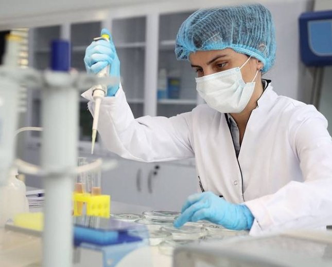 Koronavirusa yoluxanların sayı AÇIQLANDI - ÖLƏN YOXDUR