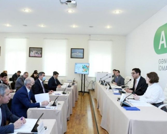 Azərbaycanda daha 3 federasiyanın statusu dayandırıldı