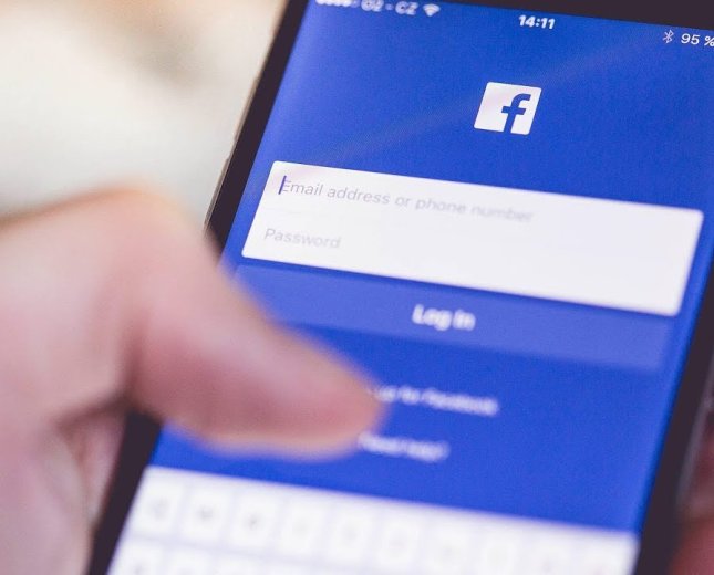 “Facebook” prezident seçkilərinə görə bu hesabları silir – 9 Mayadək davam edəcək…