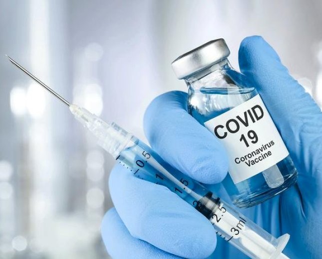 Ölkədə COVID-19 əleyhinə peyvənd olunanlarla bağlı SON MƏLUMAT