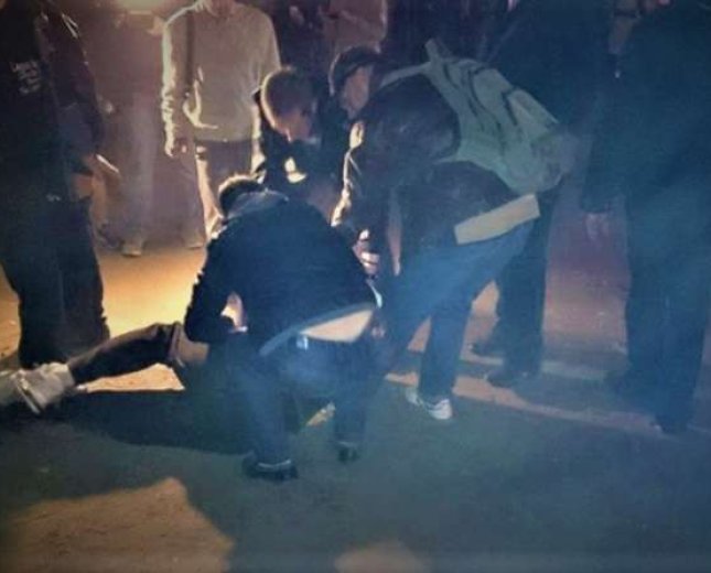 Elm ocağı, yoxsa kriminal ünsür məkanı... - Üzərində kəsici alət gəzdirən məktəblilərə görə kim məsuliyyət daşıyır?