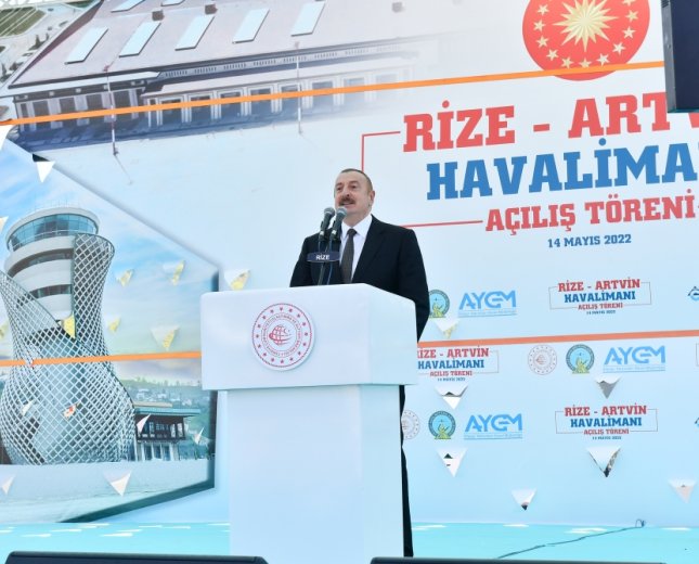 PREZİDENT: