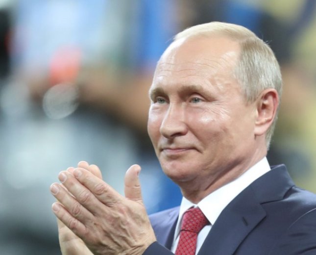 Ukrayna nazirindən ŞOK AÇIQLAMA: “Putin bayram edə bilər”