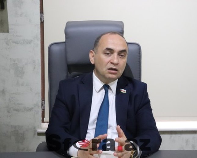 “Bu məsələ Prezidentin və parlamentin gündəliyindədir, seçkilər keçiriləcək...” – Ceyhun Məmmədovla MÜSAHİBƏ