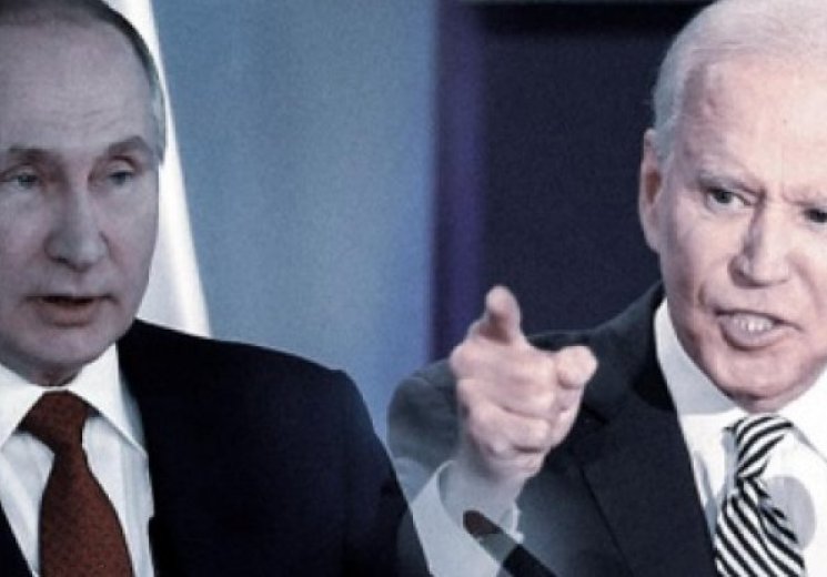 “Putin hələ beləsini görməyib…” – Bayden Ukraynaya girəcəyi halda Rusiyaya nə vəd etdi?
