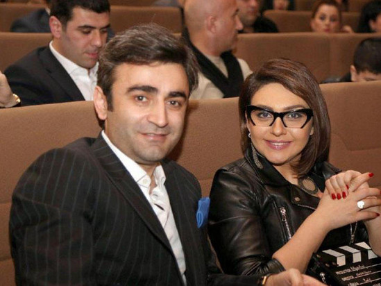 ATV-nin məşhur cütlüyü boşanır - Səbəb isəə... - Çox maraqlı - FOTOLAR