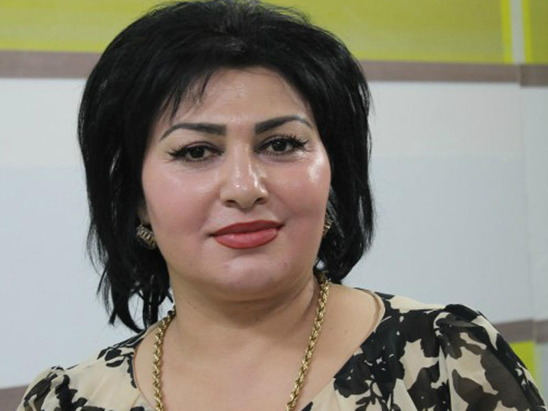 Aşıq Telliyə çox ağır İTKİ