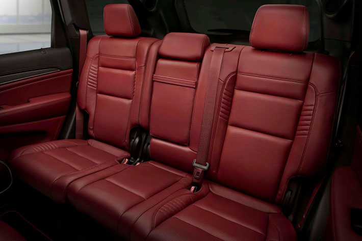 Jeep ən güclü yolsuzluq avtomobilin təqdim edib