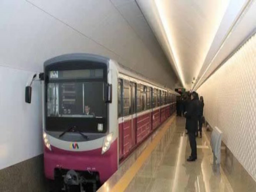Bakı metrosu pulsuz olacaq-KİMLƏRƏ?