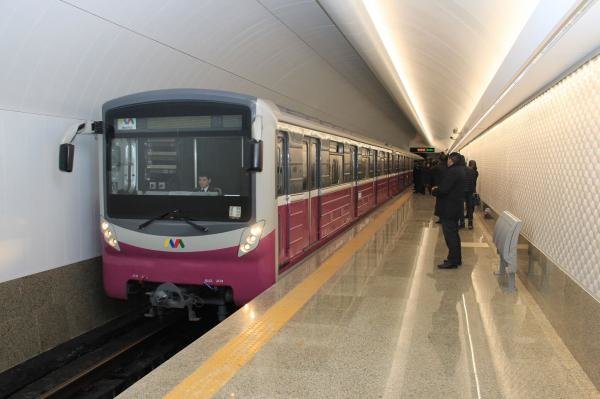 SON DƏQİQƏ! Bakıda Metrodan bu insanlar pulsuz istifadə edəcək