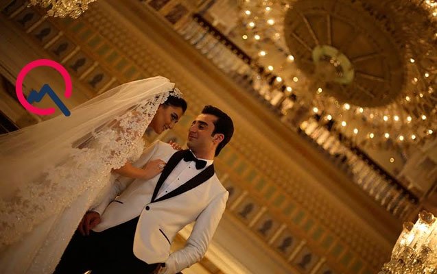 MÜBARİZ MƏNSİMOVUN QIZININ TOYUNDAN YEPYENİ, HEÇYERDƏ GÖRMƏDİYİNİZ FOTOLAR