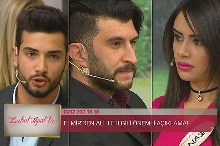 Türkiyədə evlilik proqramında iştirak edən azərbaycanlılar haqda — İLGİNC MƏLUMATLAR