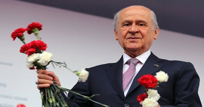 Devlet Bahçeli niyə evlənməyib? - GƏNCLİK HEKAYƏSİ