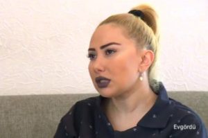 “Zamiqin bədən yığmasına baxıram, ürəyim gedir” – Təranə