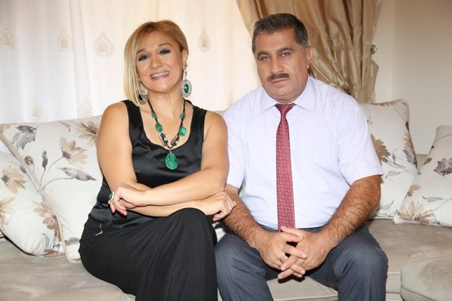 Azərbaycanlı məşhuru toyda döyüb çənəsini qırdılar