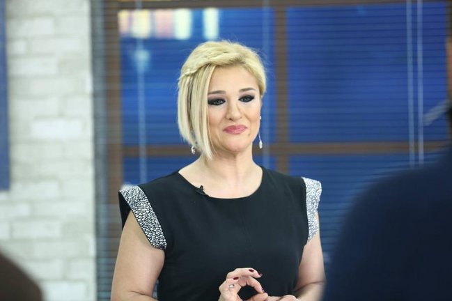 Təcili! Aparıcı Mətanətdən ÜZÜCÜ XƏBƏR: Qəflətən...