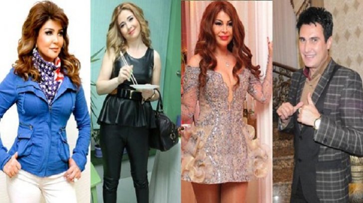 Azərbaycan müğənnilərinin əsl peşəsi: ofsiant, filoloq, hərbçi...- SİYAHI