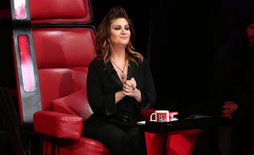 Sibel Can arıqlayıb bu günə qaldı - FOTO