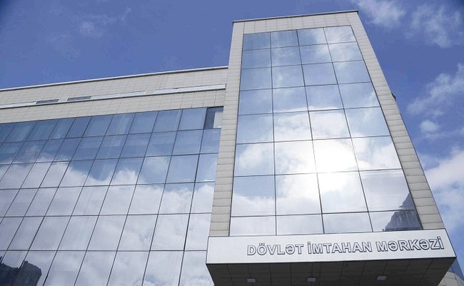 DİQQƏT! Qəbul imtahanlarının düzgün cavabları AÇIQLANDI