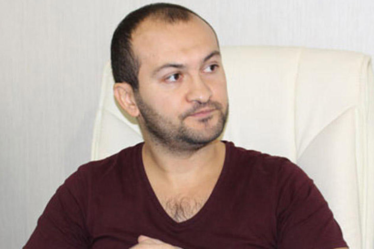 Turan İbrahimovun təqdim etdiyi 