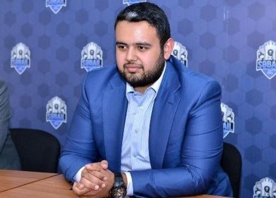 SON DƏQİQƏ! Rövnəq Abdullayevin oğlu istefa verdi - SƏBƏB ...