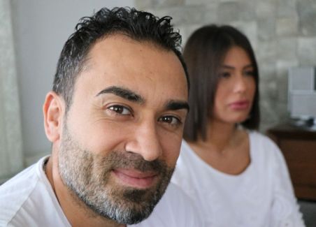 Azərbaycanda oxuduğunu iddia edən həkimin qurbanlarının VİDEOSU
