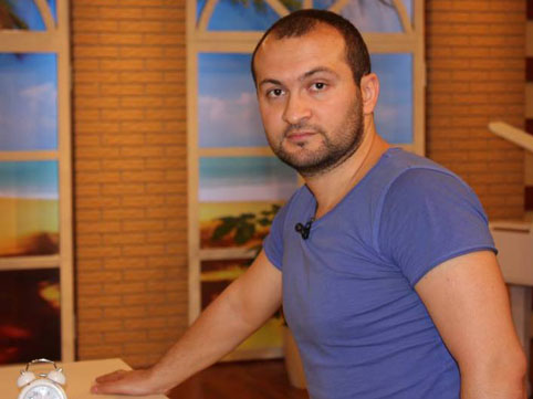 Turan İbrahimovun aylıq maaşı 5 min manatdır? – AÇIQLAMA