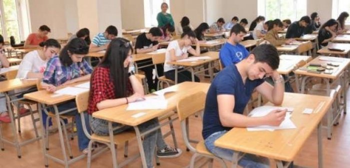 DİM düzgün cavabları açıqladı - Buradan yoxlayın