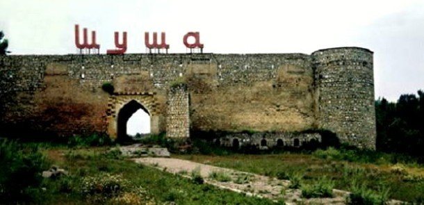 Şuşasız 25 il