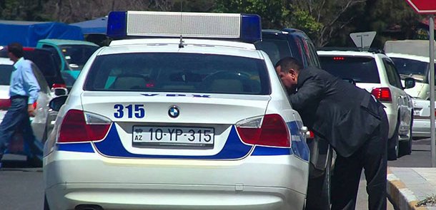 Azərbaycanda fantastik cərimə məbləği: 3 aya 15 milyon