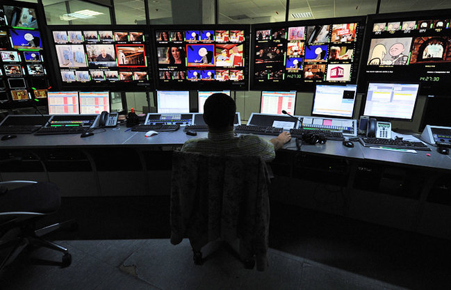 QƏRAR! Azərbaycanda telekanallara böyük ZƏRBƏ