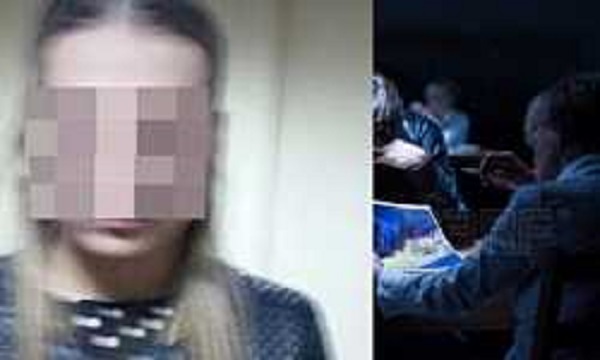 “Qurban ərimin yanında məni zorladı…” – Qadından polisə şok təklif