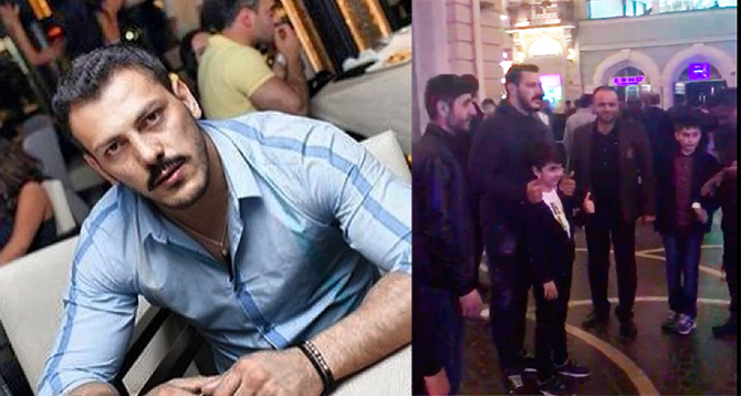 Zabit Səmədovun 