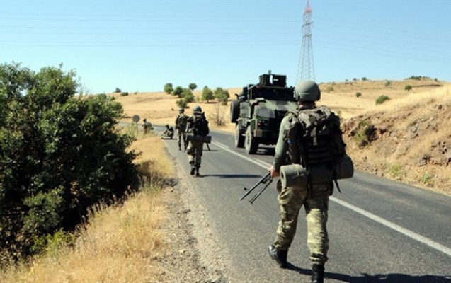 Ermənilərə işləyən hərbçilərin deşifrəsi ilə bağlı yalan məlumata görə - Rəsmi xəbərdarlıq