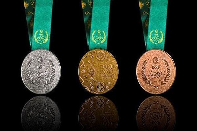 Azərbaycan yığması 50 medal qazandı - CƏDVƏL