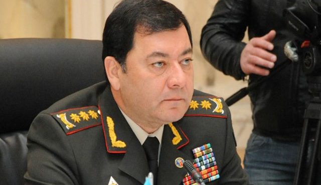 Necməddin Sadıkov NATO toplantısına qatılacaq