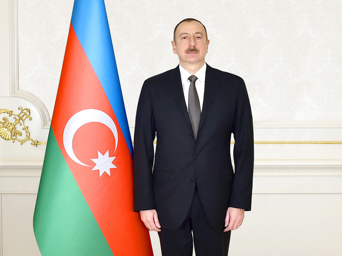 Azərbaycan Xalq Cümhuriyyətinin 100 illik yubileyi keçiriləcək