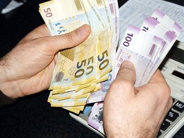 Mərkəzi Bank yeni məzənnəni - Açıqladı