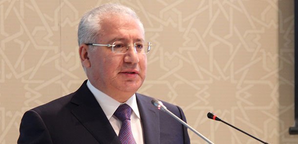 Azərbaycanda Ziya Məmmədovdan sonra daha bir nazir işdən çıxarılır? - ŞOK