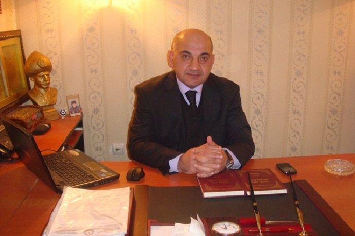 Fərman Kərimzadənin oğluna hökm oxunub – 9 il