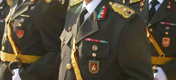 İki türk general almanlara sığınıb