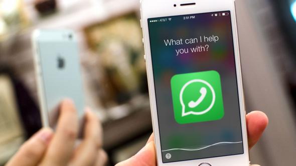 “WhatsApp”da problem yarandı