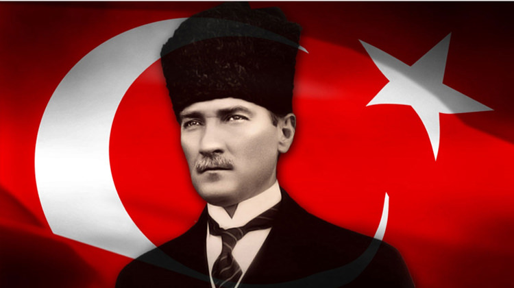Atatürkə qarşı daha bir təhqir: “Dərin tarix” cəzalanıb