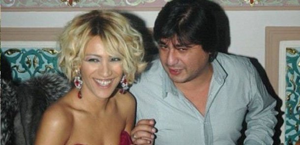 Röyanın keçmiş əri 700 nəfəri ac qoyub: -