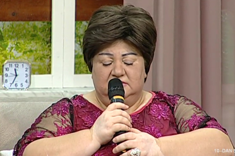 Könül Xasıyeva tanınmaz hala düşdü