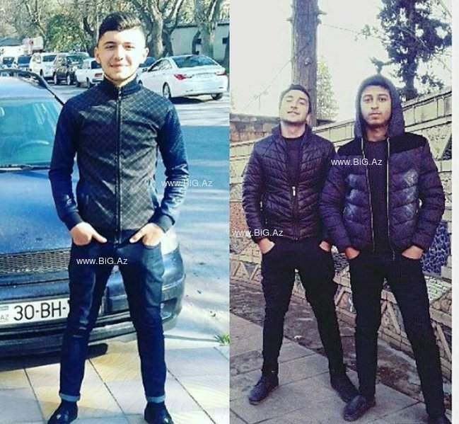 5 nəfərin ölümünə səbəb olan Əmiraslanı SİZ DƏ TANIYIN: Maşını o sürürmüş... - FOTO
